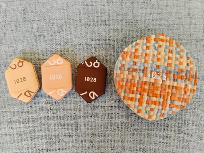 藥妝店的新發現：從編織粉撲到線上彩妝課，為生活注入清亮活水