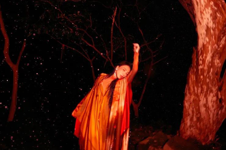 照片：妮樂佛提供