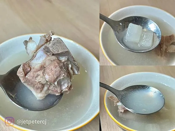 (新莊美食)阿楠食堂炊飯/涼麵~傳承阿嬤家族好手藝!台北少見