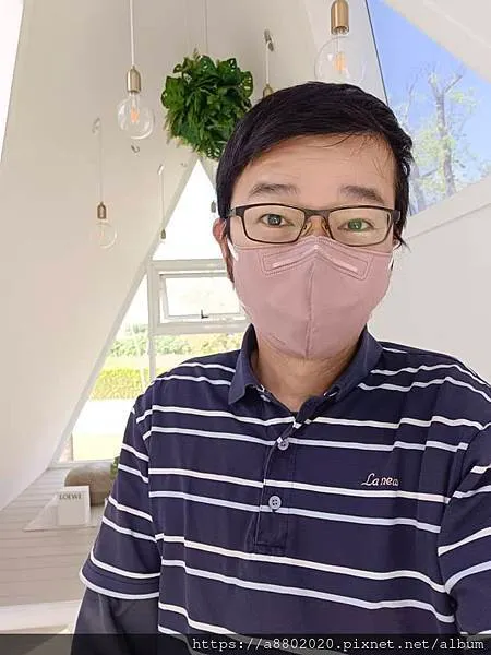 我在御飯糰玻璃屋