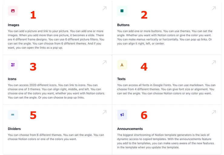 02 Notionplus 小工具