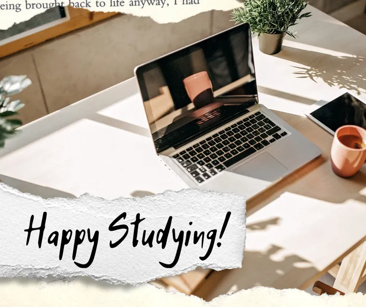 快樂學習 | 陳秋君老師