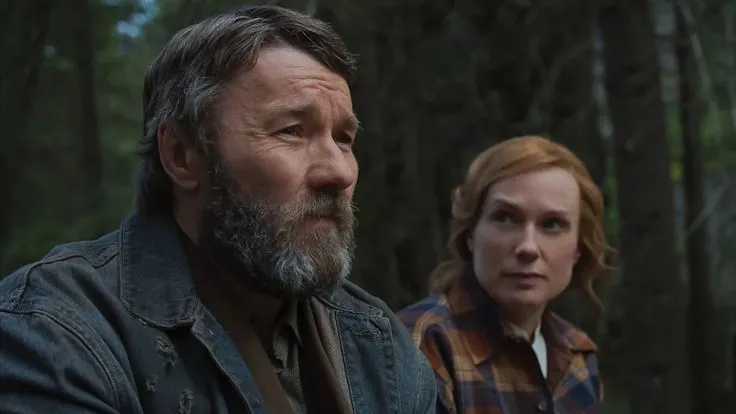 《Train Dreams》 劇照