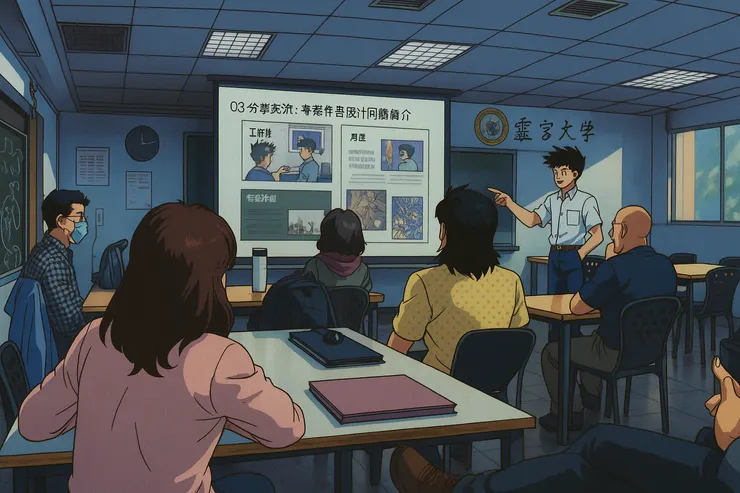 vocus|新世代的創作平台