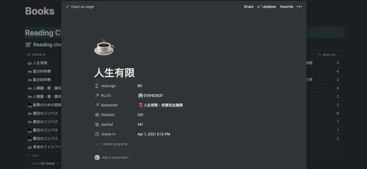 vocus|新世代的創作平台