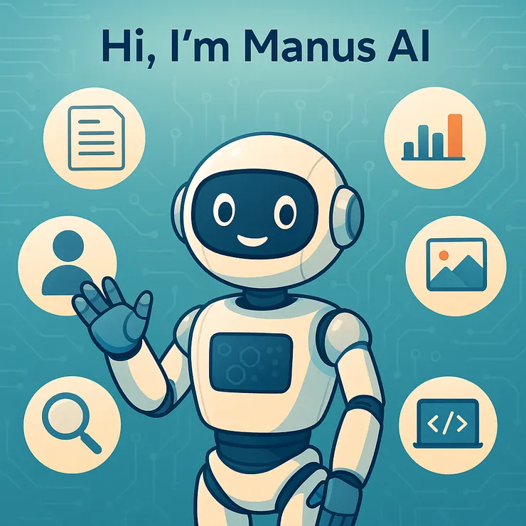 vocus|新世代的創作平台