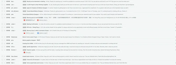 vocus｜新世代的創作平台