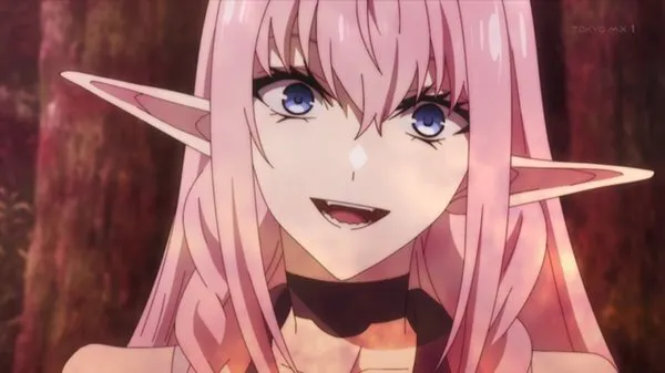 奧菲莉亞·梅瑟戴斯