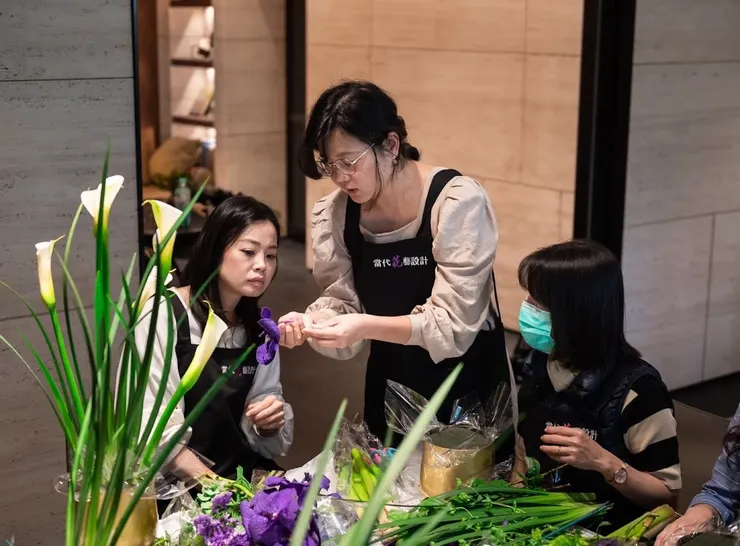 對美的追求次永無止境的