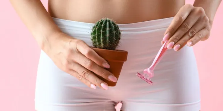 暗沉OUT!全方位私密處除毛攻略,教你輕鬆Get完美狀態