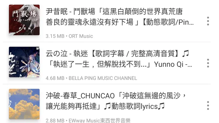 vocus｜新世代的創作平台