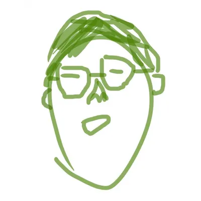 傻剛的胡思亂想