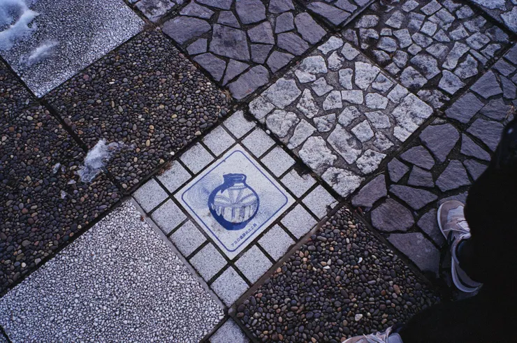 FUJI Natura Classica - Paradies 400