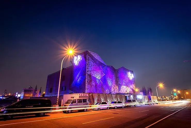 vocus|新世代的創作平台