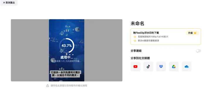 vocus|新世代的創作平台