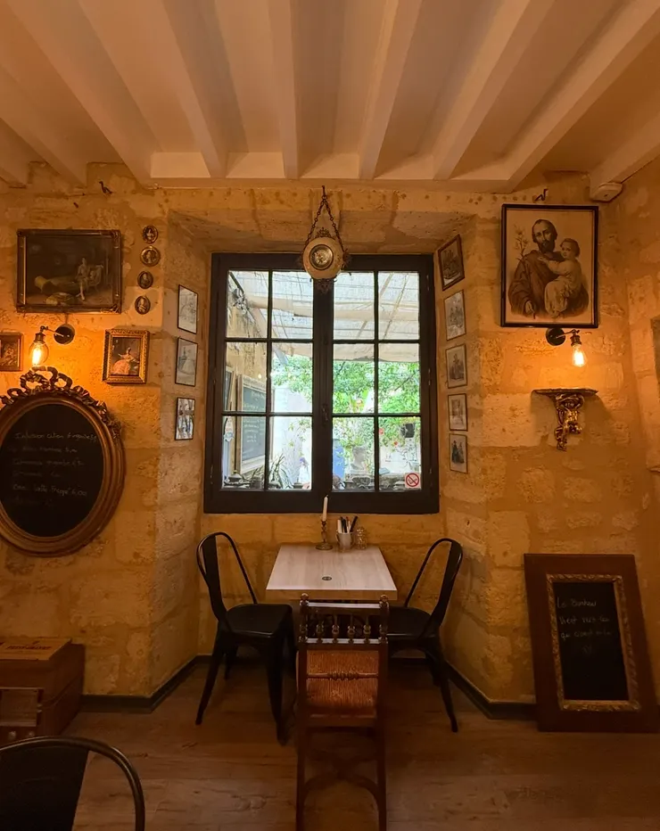 我最喜歡這個角落