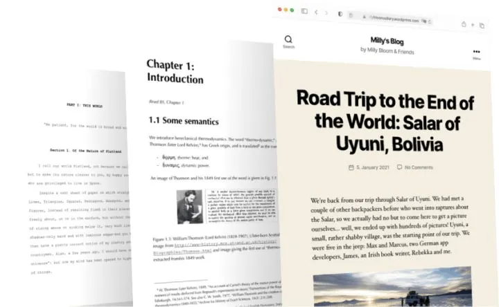 vocus｜新世代的創作平台