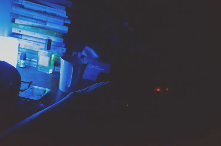 vocus|新世代的創作平台