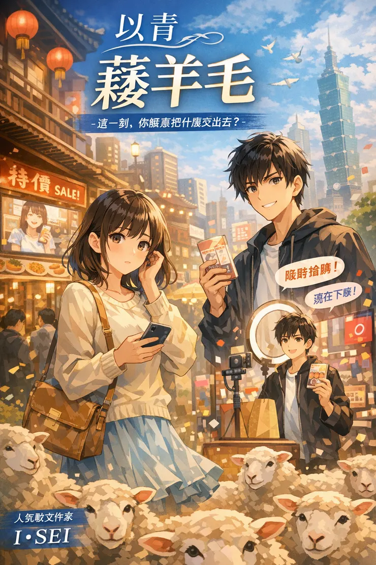 vocus｜新世代的創作平台