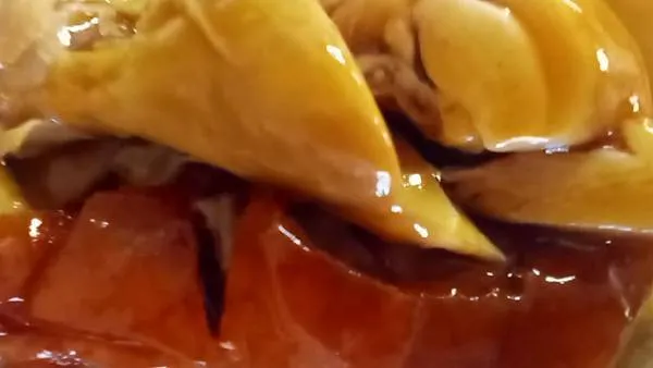 [宜蘭美食]滿味燒臘一家在GOOGLE地圖正、負評論兩極化的