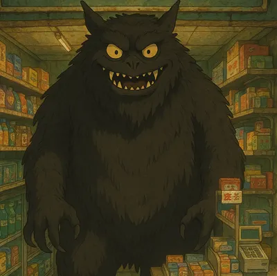 Mechen的小說販賣所