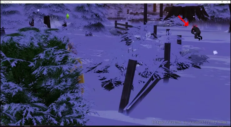 嘿咻完貴格就溜了(超快!)