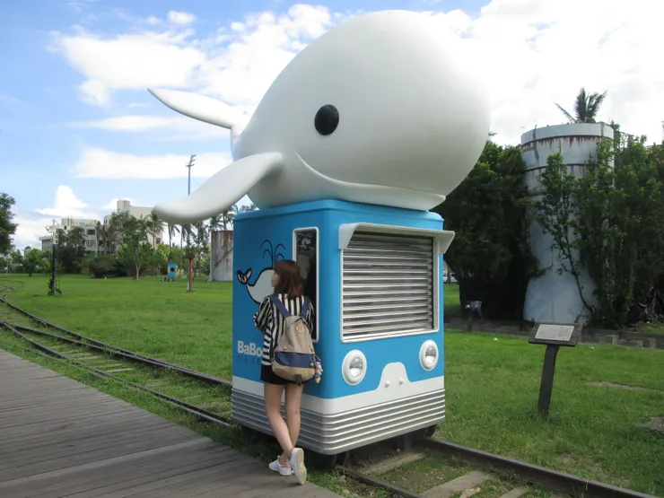 vocus|新世代的創作平台