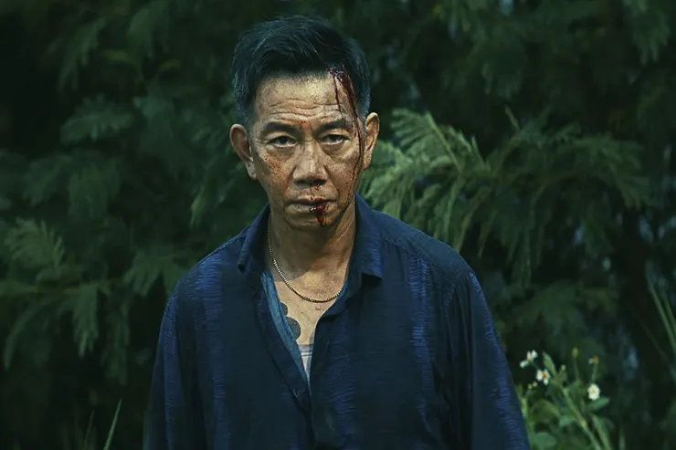 圖/一種態度電影股份有限公司