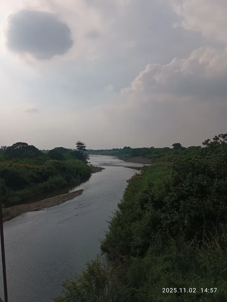 爾今重到水雲多