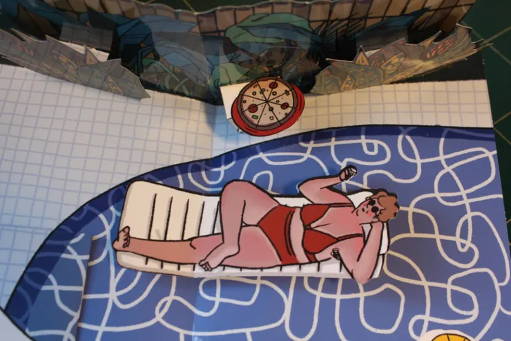 vocus|新世代的創作平台