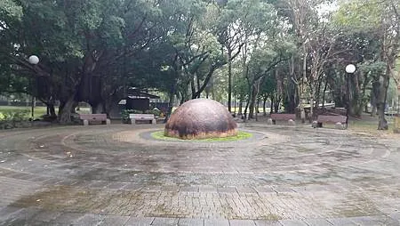 [新北旅遊]從省民公園到樹林體育園區，新北市最大面積體育園區