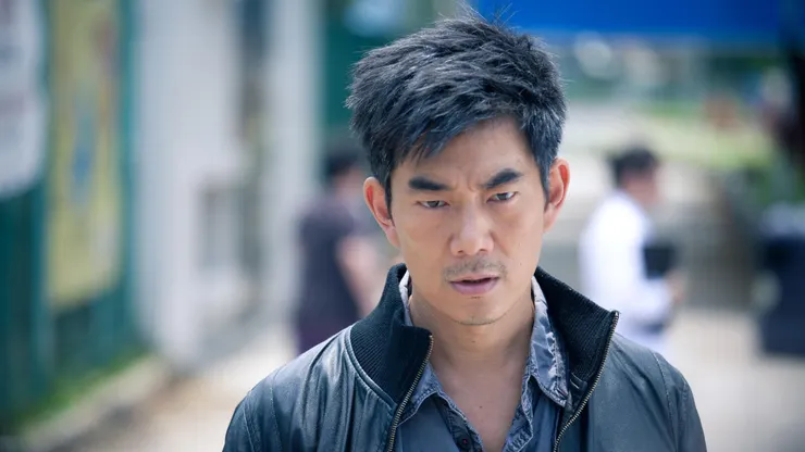 《奪命金》劇照