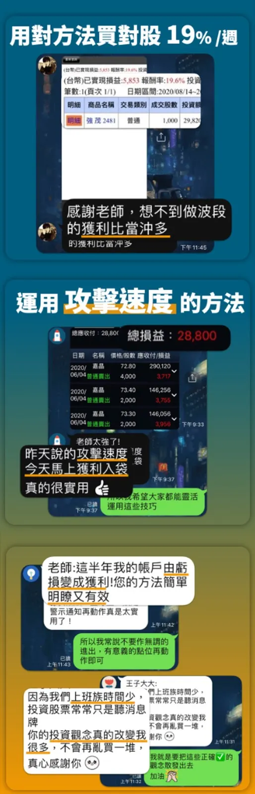 vocus｜新世代的創作平台