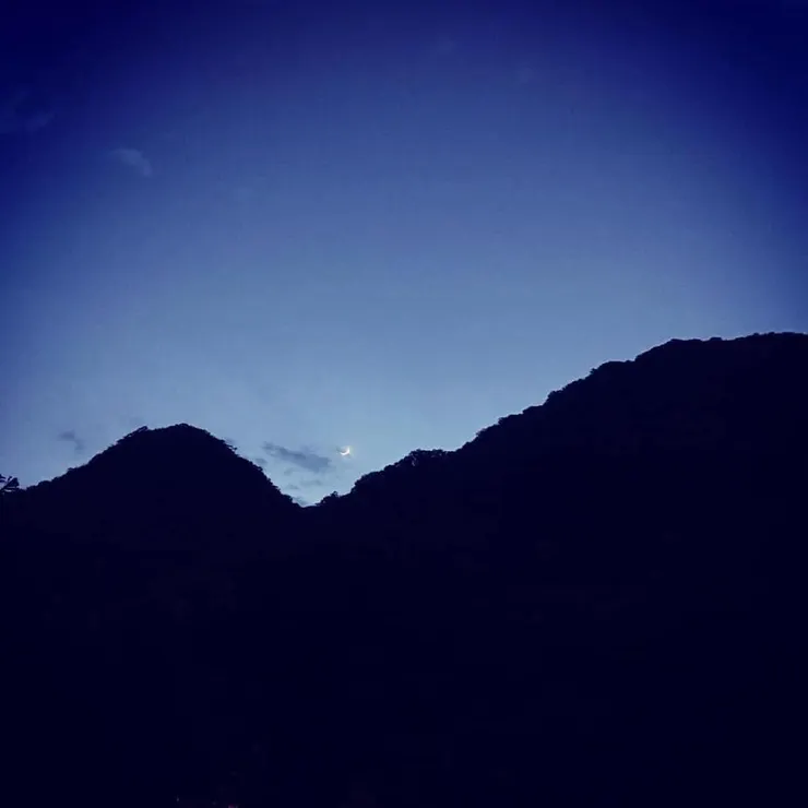 《 空 譜 》#71｜為了自己不逃避——擁有完整的體驗