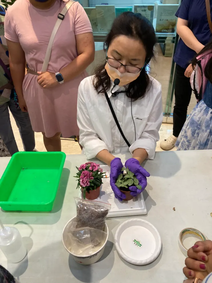 老師講解很仔細