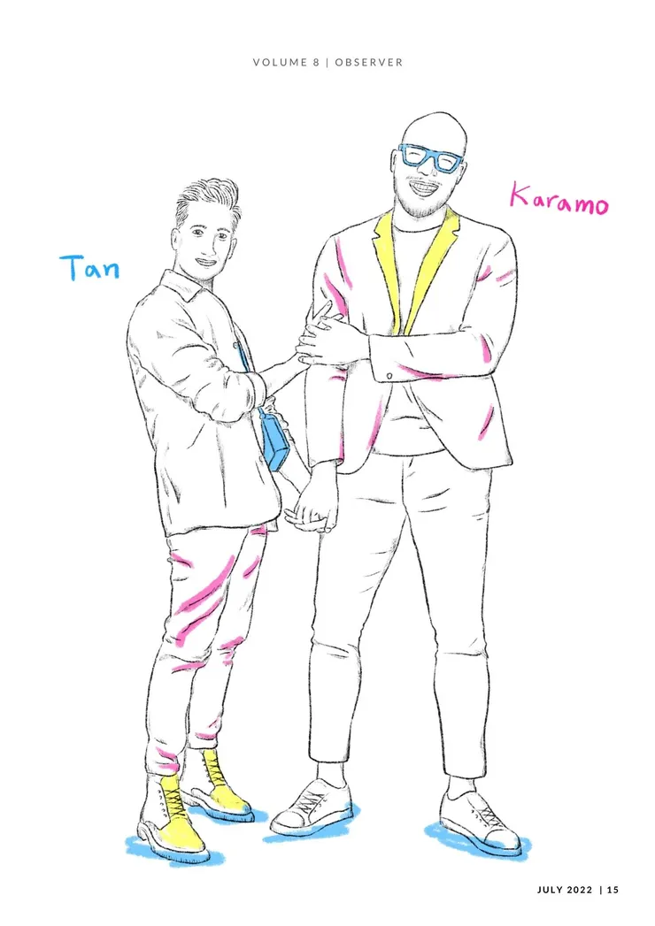 vocus｜新世代的創作平台