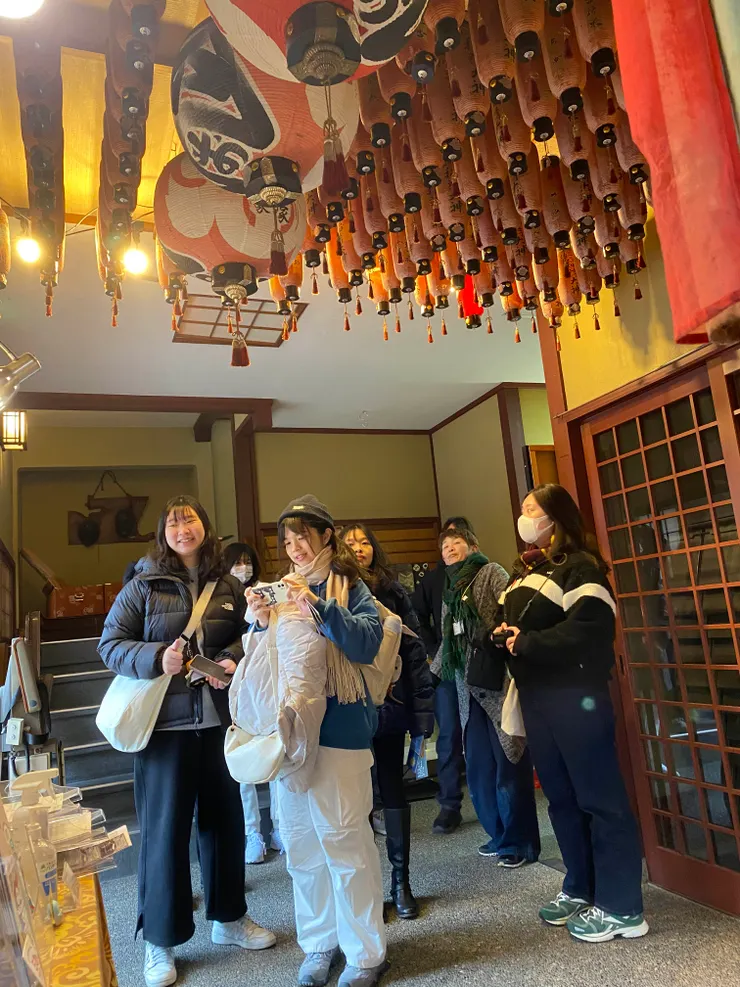 在工作坊裡看了再多東西,聽了再多別人的故事,最後探索的階段終究要回到自己身上