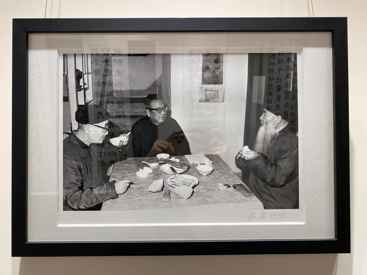 攝影：莊靈／1978