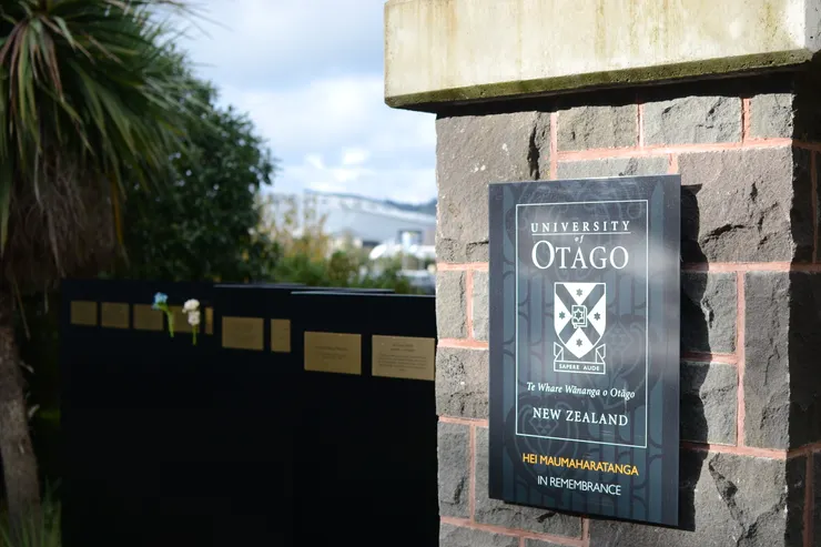 University of Otago