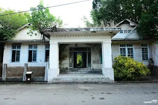 塑膠工廠辦公室