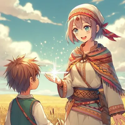 《網媒咒術》伊納羅