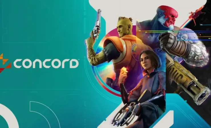 2024 遊戲 星鳴特工