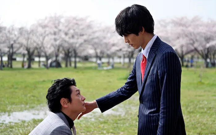 桃地會做西裝打扮也是因為她喜歡