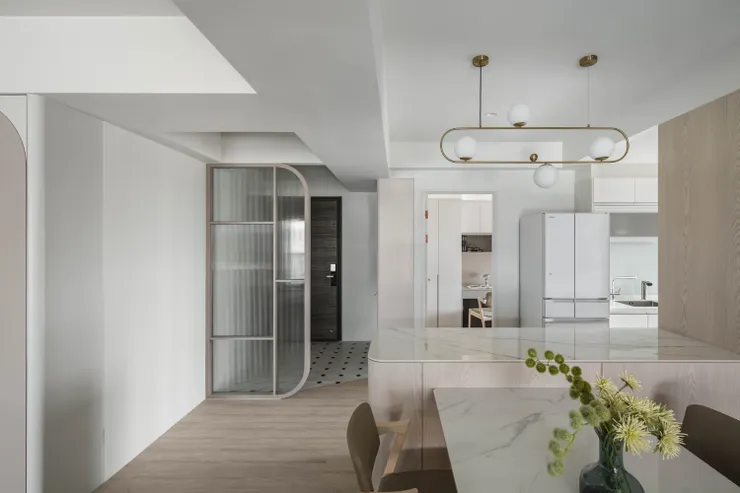 原作品連結：EHO設計品牌，璟都心