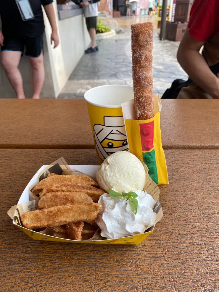 點心