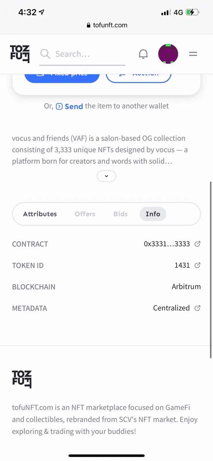 vocus｜新世代的創作平台