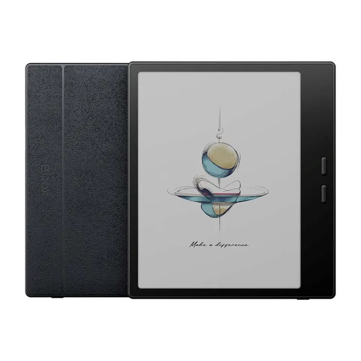 文石 BOOX Go Color (Gen II) 7 吋彩色電子閱讀器