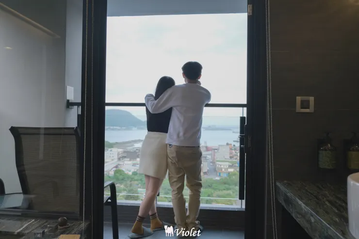 煙波大飯店蘇澳四季雙泉館