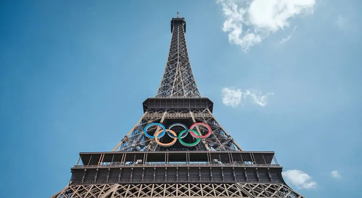 2024巴黎奧運