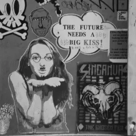 Ciiicaada（停更，請移至新